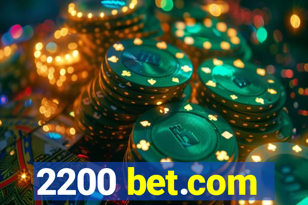 2200 bet.com